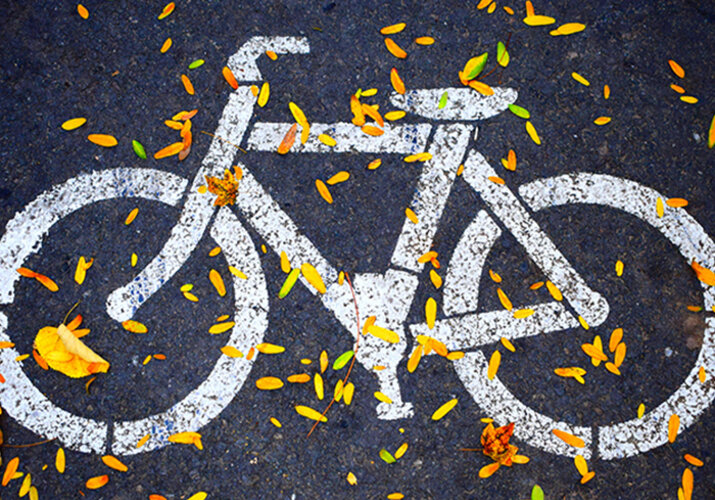 Ako sa správať v premávke?