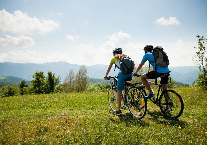 Tipy na plánovanie prvej viacdňovej cyklovýpravy