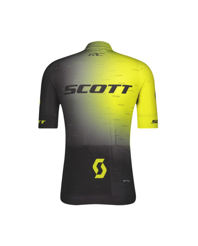 TEAM SCOTT RC MTB 2019 Cycling Pro Jersey "NEW" 