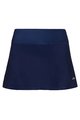 HOLOKOLO skirt and panties - CHIC ELITE LADY - blue/black