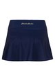 HOLOKOLO skirt and panties - CHIC ELITE LADY - blue/black