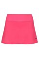 HOLOKOLO skirt and panties - CHIC ELITE LADY - black/pink
