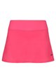 HOLOKOLO skirt and panties - CHIC ELITE LADY - black/pink