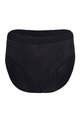 HOLOKOLO skirt and panties - CHIC ELITE LADY - blue/black