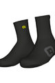 ALÉ Cycling shoe covers - NEOPRENE - black