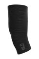 ALÉ Cycling leg warmers - DRYARN® - black