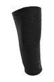 ALÉ Cycling leg warmers - DRYARN® - black