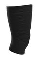 ALÉ Cycling leg warmers - DRYARN® - black