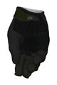 ALÉ Cycling long-finger gloves - MTB FANGO - black