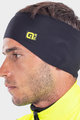 ALÉ Cycling headband - TERMICO - black