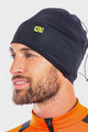 ALÉ Cycling hat - TERMICO BEANIE - black