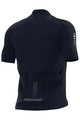 ALÉ Cycling short sleeve jersey - R-EV1 C SILVER COOLING - blue