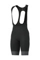 ALÉ Cycling bib shorts - R-EV1 GT 2.0 - black