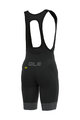 ALÉ Cycling bib shorts - R-EV1 GT 2.0 - black