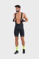 ALÉ Cycling bib shorts - R-EV1 GT 2.0 - black