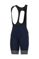 ALÉ Cycling bib shorts - R-EV1 GT 2.0 - blue