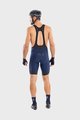 ALÉ Cycling bib shorts - R-EV1 GT 2.0 - blue