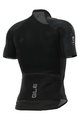 ALÉ Cycling short sleeve jersey - OFF-ROAD MTB ATTACK OFF ROAD 2.0 - black