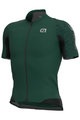 ALÉ Cycling short sleeve jersey - OFF-ROAD MTB ATTACK OFF ROAD 2.0 - green