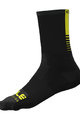 ALÉ Cyclingclassic socks - LIGHT - black