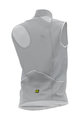 ALÉ Cycling gilet - GUSCIO LUCENT  - grey