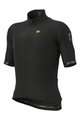 ALÉ Cycling short sleeve jersey - KLIMATIK K-TOUR - black