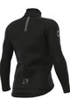 ALÉ Cycling thermal jacket - R-EV1 FOUR SEASON - black