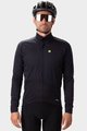 ALÉ Cycling thermal jacket - R-EV1 FOUR SEASON - black