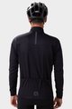 ALÉ Cycling thermal jacket - R-EV1 FOUR SEASON - black