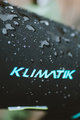ALÉ Cycling bib shorts - KLIMATIK K-ATMO 2.0 - blue