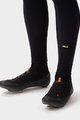 ALÉ Cycling long bib trousers - PR-R ROAD - yellow