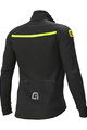 ALÉ Cycling thermal jacket - KLIMATIK K-TORNADO 2.0 - black