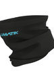 ALÉ Cycling neckwarmer - ACCESSORI K-ATMO - black