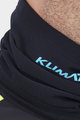 ALÉ Cycling neckwarmer - ACCESSORI K-ATMO - black