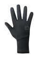 ALÉ Cycling long-finger gloves - NORDIK 2.0 ACCESSORI - black