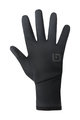 ALÉ Cycling long-finger gloves - NORDIK 2.0 ACCESSORI - black