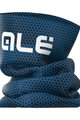 ALÉ Cycling neckwarmer - ACCESSORI SHARP - black/blue