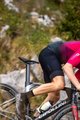 ALÉ Cycling bib shorts - R-EV1  SPEEDFONDO - black