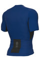 ALÉ Cycling short sleeve jersey - R-EV1  RACE SPECIAL - blue