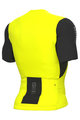 ALÉ Cycling short sleeve jersey - R-EV1  RACE SPECIAL - yellow