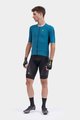 ALÉ Cycling short sleeve jersey - R-EV1  RACE SPECIAL - blue