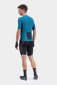 ALÉ Cycling short sleeve jersey - R-EV1  RACE SPECIAL - blue