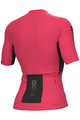 ALÉ Cycling short sleeve jersey - R-EV1 RACE SPECIAL LADY - pink
