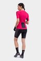 ALÉ Cycling short sleeve jersey - R-EV1 RACE SPECIAL LADY - pink