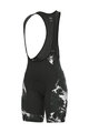 ALÉ Cycling bib shorts -  PR-R AMAZZONIA LADY - black