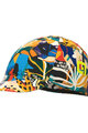 ALÉ Cycling hat - ACCESSORI KENYA - yellow