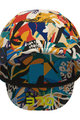 ALÉ Cycling hat - ACCESSORI KENYA - yellow