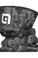 ALÉ Cycling neckwarmer - ACCESSORI BREAK - black