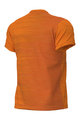 ALÉ Cycling short sleeve jersey - OFF ROAD - GRAVEL AWAY - orange