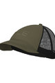 ALÉ Cycling hat - RAPPER ACCESSORI - green